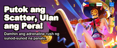 PH Taya Premium Gaming Interface