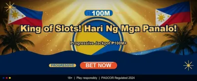 Claim Your Massive Welcome Bonus