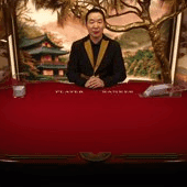 Korean Prosperity Tree Baccarat thumbnail
