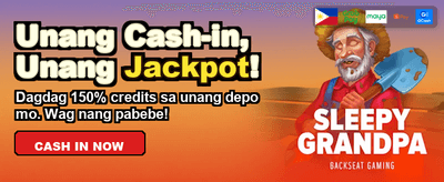PH Taya Sports Betting Interface