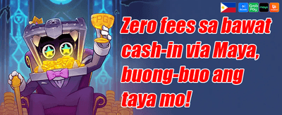 VIP Welcome Reward