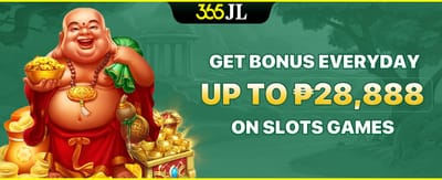 Daily Slot Game Bonus