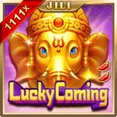 Lucky Coming thumbnail